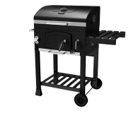 Grill węglowy Ember CH1 - 1267962 - zdjęcie 5